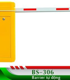 Thanh chắn barrier BS-306