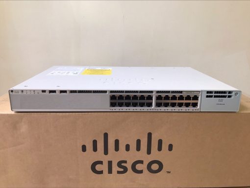 Thiết Bị Mạng Switch Cisco C9200-24T-E