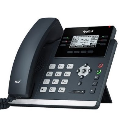 Điện thoại IP Phone Yealink T42U