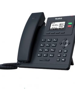 Điện thoại VoIP Yealink SIP T31G
