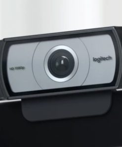 Logitech Webcam C930E (HD)