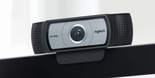 Logitech Webcam C930E (HD)