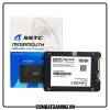 Ổ Cứng SSD 120GB SSTC Megamouth Sata III