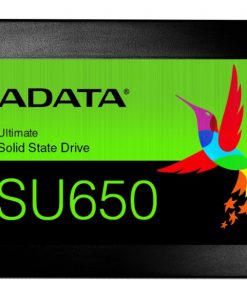 Ổ SSD Adata SU650 120Gb SATA3