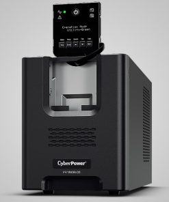 Nguồn lưu điện UPS CyberPower PR1500ELCD