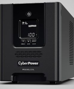 Nguồn lưu điện UPS CyberPower PR3000ELCDSL