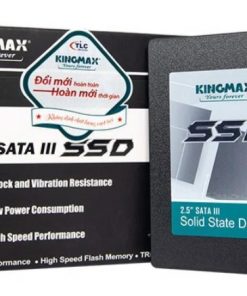 SSD Kingmax 120G SMV32 (KM120GSMV32)