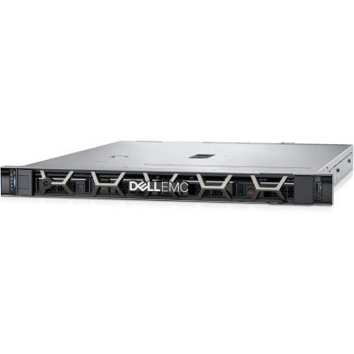 Server_Dell_PowerEdge_R250