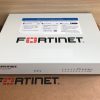 Thiết bị Firewall Fortinet FortiGate 60F