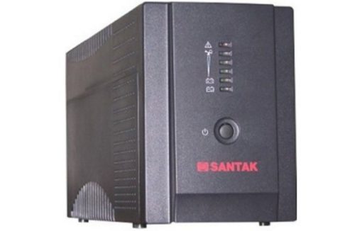 Bộ lưu điện Santak Blazer 2000-Pro