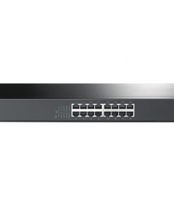 Thiết Bị Switch TP-Link 16 Ports 100Mbps TL-SF1016