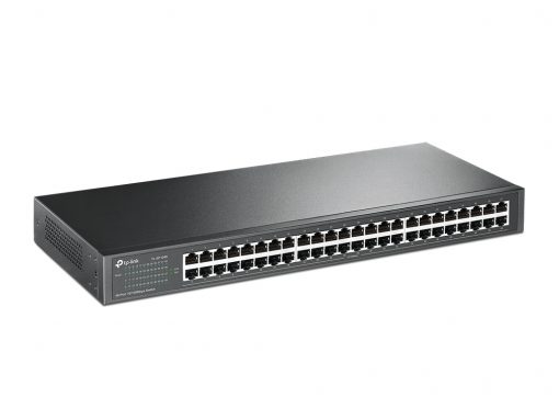 Thiết Bị Switch TP-Link 48 Port 100Mbps TL-SF1048