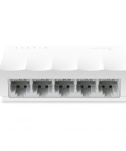 Thiết Bị Switch TP-Link 5 Ports 100Mbps
