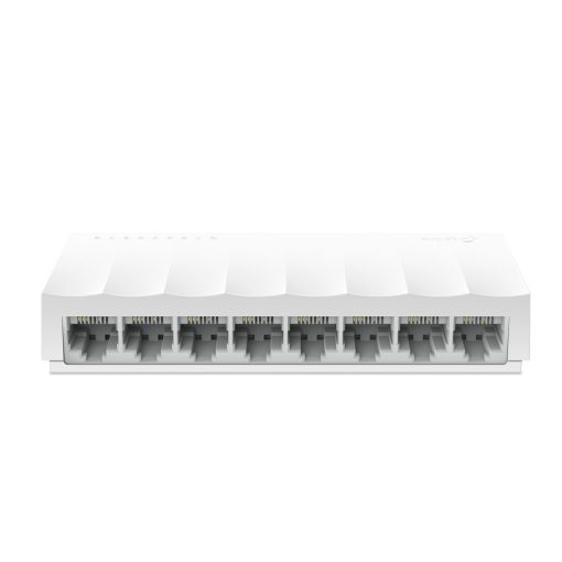 Thiết Bị Switch TP-Link 8 Ports 100Mbps LS1008