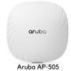 Thiết bị WiFi 6 Aruba AP-505 (RW) Unified AP