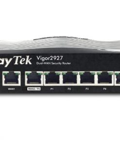 Router cân tải DrayTek Vigor 2927