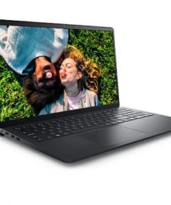 Laptop Dell Inspiron 15 3520 i5 1235U - 8GB - 256GB