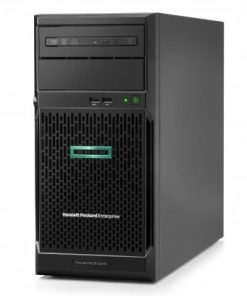 Máy chủ Server HP HPE ML30 Gen10Plus
