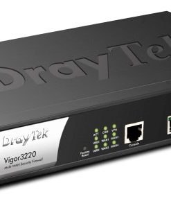 Router cân tải DrayTek Vigor 3220