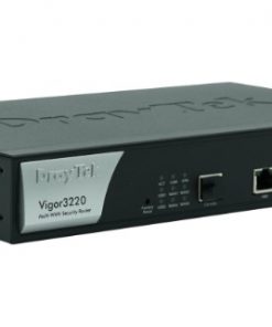 Router cân tải DrayTek Vigor 3220