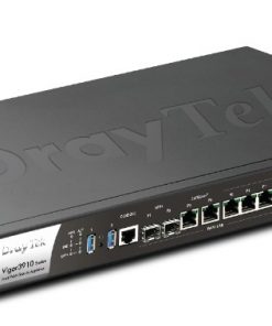Router cân tải DrayTek Vigor 3910