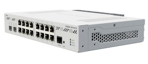 Router cân tải mạng Mikrotik CCR2004-16G-2S+