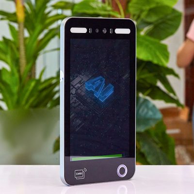 Máy chấm công cho doanh nghiệp