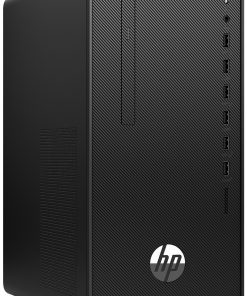 PC HP 280 Pro G6 Microtower I3-10105 8GB 256GB SSD