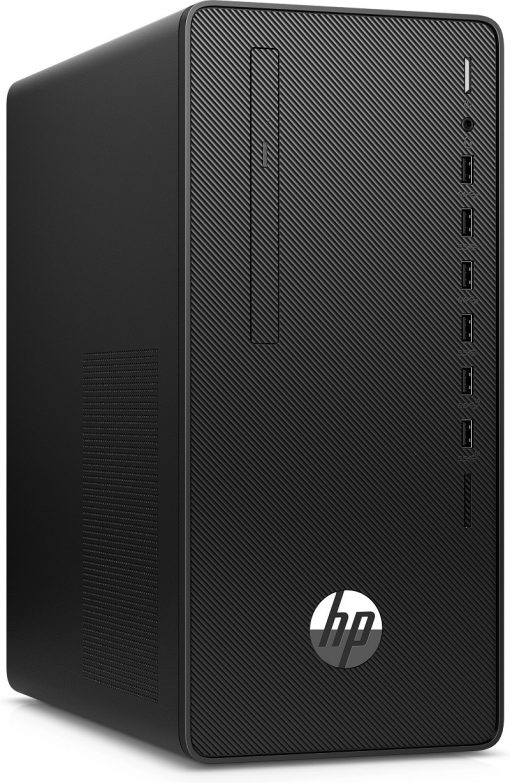 PC HP 280 Pro G6 Microtower I3-10105 8GB 256GB SSD