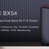 Router WiFi 6 H3C Magic BX54 tốc độ 5400Mbps