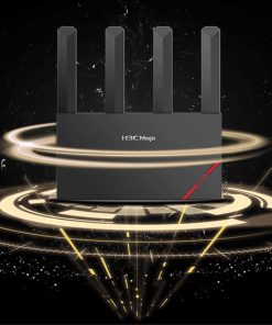 Router WiFi 6 H3C Magic NX15 1500Mbps