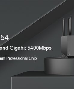 Router Wifi 6 H3C Magic NX54