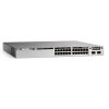 Thiết bị Switch Cisco Catalyst C9300-24T-E 24-port