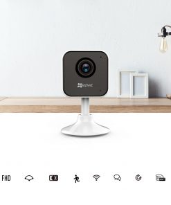 Camera Wi-Fi trong nhà Ezviz C1C-B