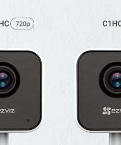 Camera Wi-Fi trong nhà Ezviz C1C-B