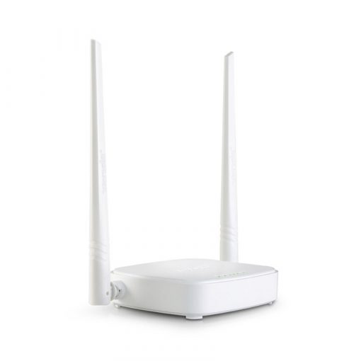 Router Wifi Tenda N301 tốc độ 300mbps