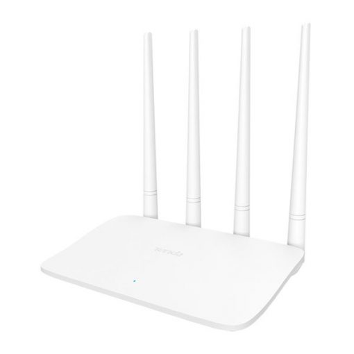 Router wifi tenda F6 tốc độ 300Mbps