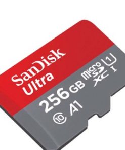Thẻ nhớ SanDisk Class 10 265Gb