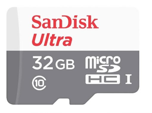 Thẻ nhớ SanDisk Class 10 32GB