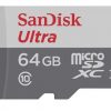 Thẻ nhớ SanDisk Class 10 64Gb