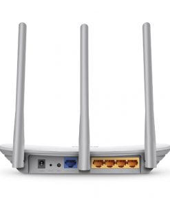 Thiết bị WiFi TP-Link TL-WR845N 300Mbps