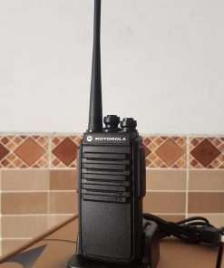 Máy Bộ Đàm Motorola XIR P300