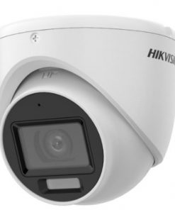 Camera HDTVI 2MP HIKVISION DS-2CE76D0T-LMFS - tích hợp mic