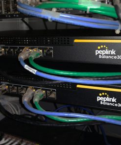 Thiết bị Router Peplink Balance 305