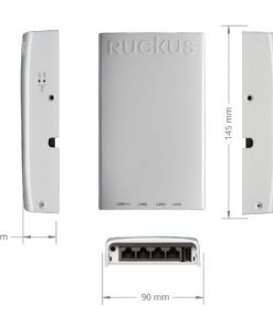 Thiết bị WiFi Ruckus H510 Wall