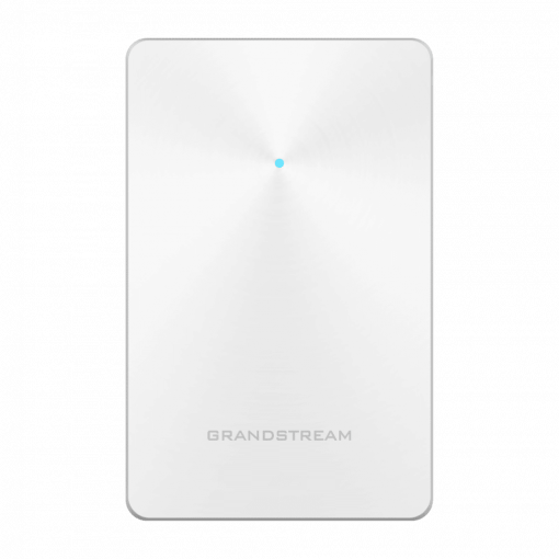 Thiết bị Wifi Grandstream GWN7624 inwall