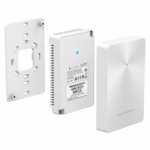 Thiết bị Wifi Grandstream GWN7624 inwall