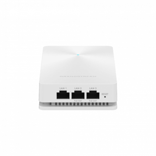 Thiết bị Wifi Grandstream GWN7624 inwall