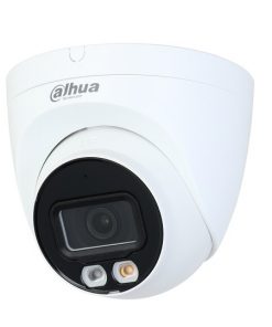 Camera IP 2MP DAHUA DH-IPC-HFW2249T-AS-IL FullColor