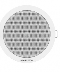 Loa Analog Hikvision Ceiling Speaker 6W
